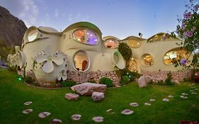 Wifala Harmony Hotel